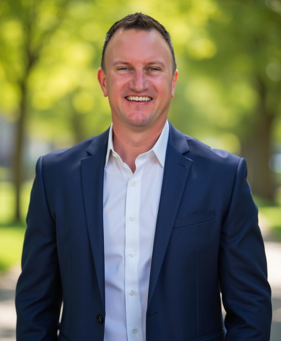 Gregory Financial_Headshot_Todd Oct 2025